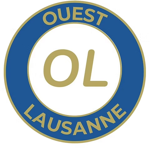 Ouest Lausanne
